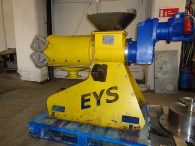 Daritech Seperator EYS SP 600 Smart  Press