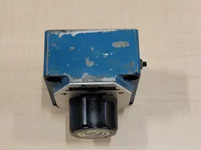 USED REXON 2FRM10-31/50LB