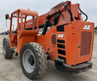 Used 2017 SKYTRAK 6036 Misc Forklifts Pennsylvania US | National Lift Equipment #1368719
