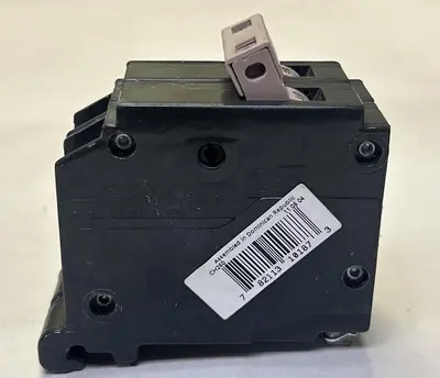 Used CUTLER-HAMMER CH250 Miscellaneous Equipment (Electrical & Power) Ohio US | Surplus Asset Holdings #1279398