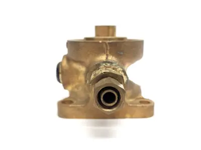 Used Humphrey VA500A Parts (Hydraulics and Pneumatics) Michigan US | Maverick Industrial Sales #1473751