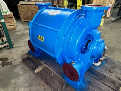 Nash CL2002 Vacuum Pump