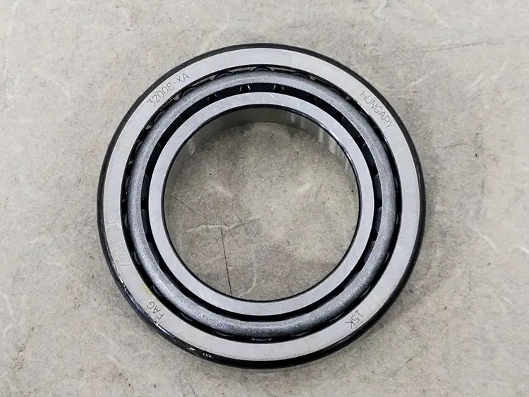 New | in-Stock FAG 32008-XA Bearings British Columbia CA | Lenmark #260275
