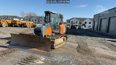 Used 2023 DEVELON DD100 Crawler Dozers South Carolina US | National Equipment Dealers #1422357