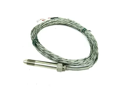 NEW VALMET 70251/200 THERMOCOUPLE 16295032 70251200