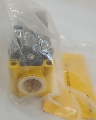 NEW Turck Ni20-CP40-FDZ30X2