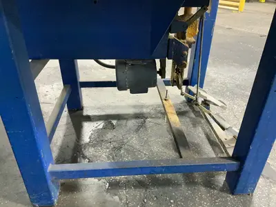Used LABORSABER DJ60 Woodworking Radial Arm Saws Ohio US | HGR 24 #1324943
