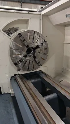 ESP-MACHTURN ESP-10-30 CNC Lathes, CNC | ESP Machinery Australia Pty Ltd (3)