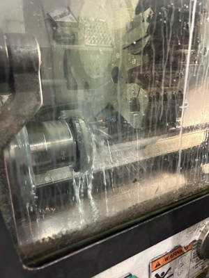 USED 2006 MAZAK SLANT TURN 50NR