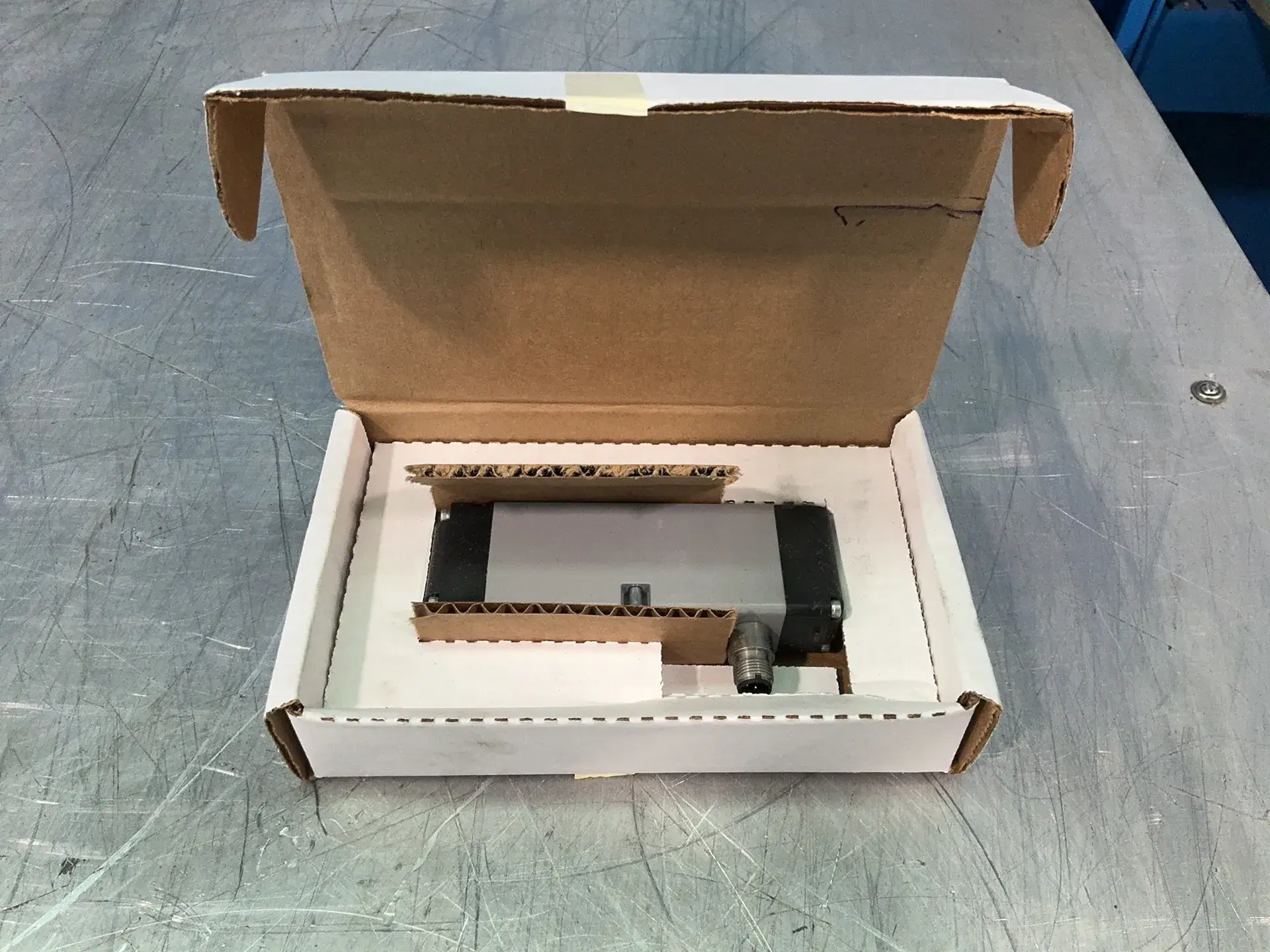 New | in-Stock PARKER HAEWXBG2G9000FA Pumps Ohio US | HGR 24 #1310032