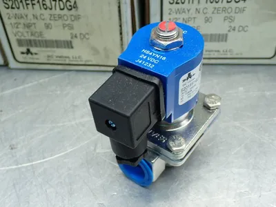 New | in-Stock GC VALVES S201FF16J7DG4 Pumps Ohio US | HGR 24 #1089569