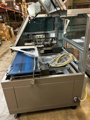 Used PREFERRED PACKAGING PP530-CST Automatic L Bar Sealers Illinois US | M&M Equipment Corp. #1385488