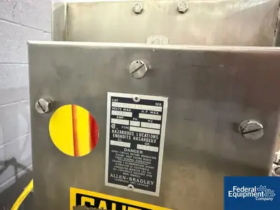 Used Quadro _UNKNOWN_ Mills / Grinders Ohio US | Federal Equipment Company #1337948