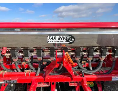 Used TAR RIVER _UNKNOWN_ Grain Drills Iowa US | Keast Enterprises #1360422