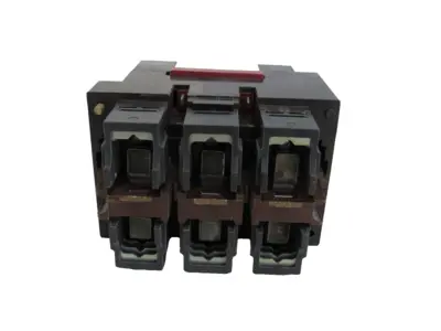 NEW CUTLER HAMMER C10E-1 CONTACTOR 120V C10EX A1