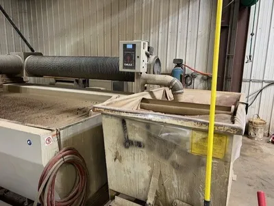 2015 OMAX 55100 WATER JET CUTTING, CNC | Machinery Network (3)