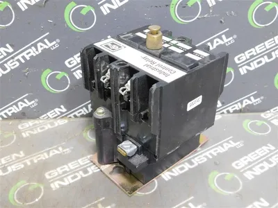 USED CUTLER HAMMER B