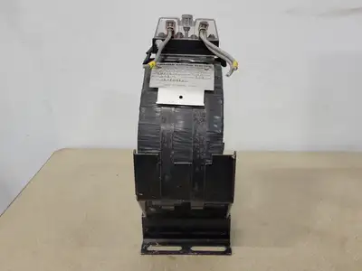 2000:5A, 600 volts Current Transformer Type CTP-15