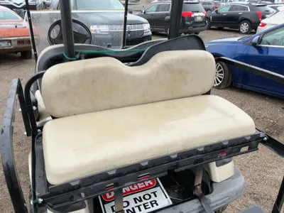 Used 2012 YAMAHA YDRAX2 Golf Carts Michigan US | Miedema Asset Management Group #1308215