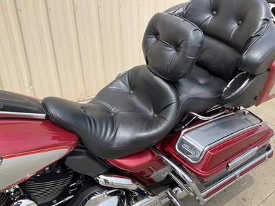 Used 2004 HARLEY DAVIDSON FLHTCUI Motorcycles (Misc) Michigan US | Miedema Asset Management Group #1320440