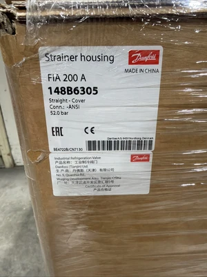 NEW Danfoss 148B6305