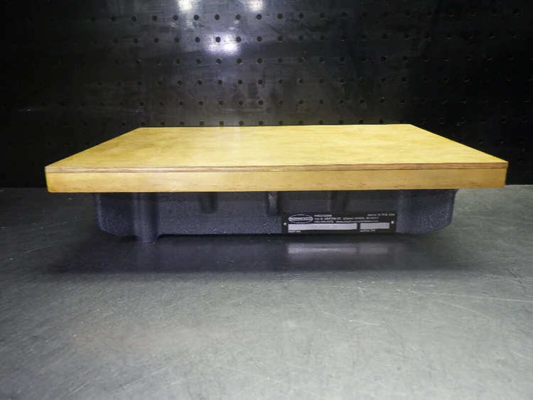 New | in-Stock CHALLENGE PRECISION _UNKNOWN_ Inspection Machines Michigan US | Superior Machine & Tool Inc #209240