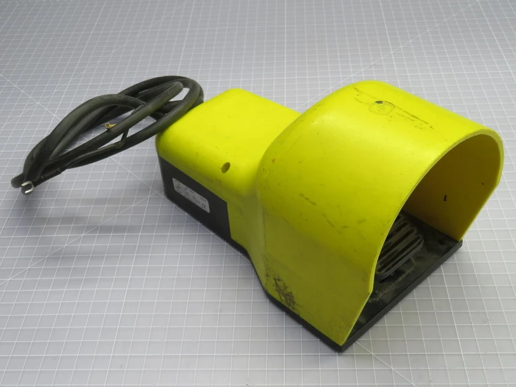 Used BERNSTEIN _UNKNOWN_ Relays & Switches | OCO Industrial #1643398
