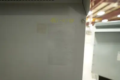 75 KVA 600D to 208Y/120V Isolation Multi-Tap Transformer