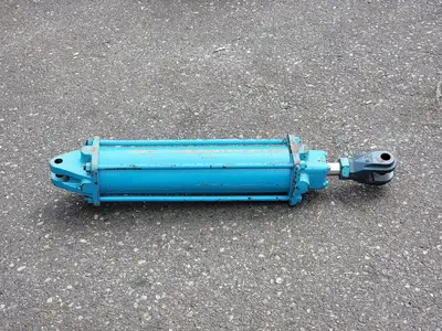 Pneumatic Air Cylinder