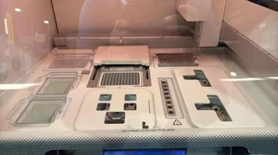 USED THERMO FISHER SCIENTIFIC ION CHEF