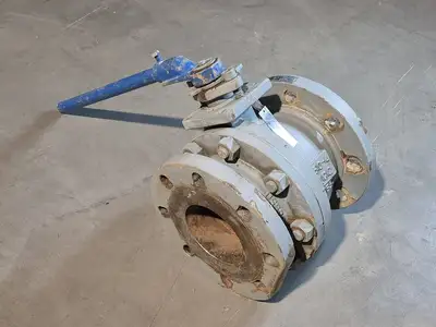 USED GWC B150-1-CC-C-1