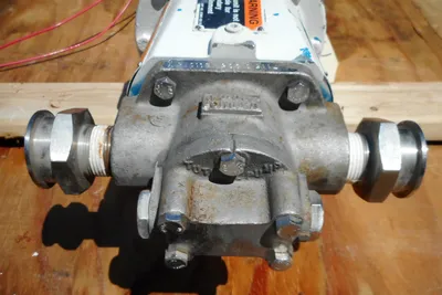 USED TUTHILL 7115-C 005