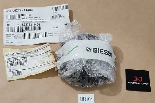 NEW Biesse L9272211400
