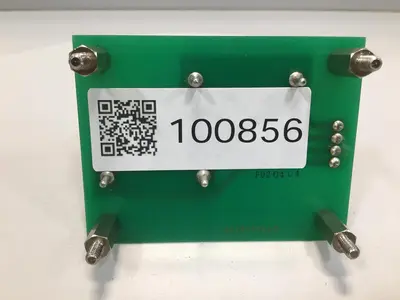 Used SUMITOMO JA762172BD Circuit Boards Michigan US | Ideal Machinery #1310517