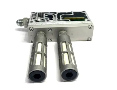 USED FESTO SUPPLY PLATE, 539232