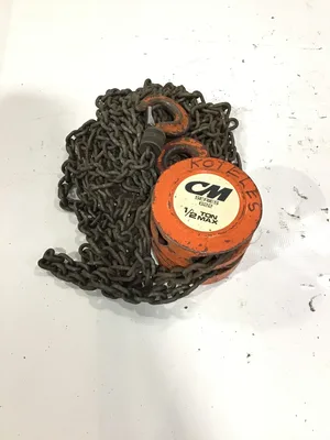 USED CM SERIES 622