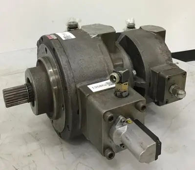 USED MOOG 0 514 903 003