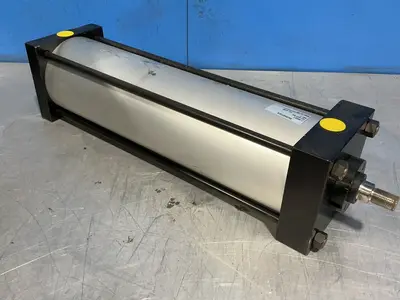 Used NUMATICS P1AT16A1KNAA2 Pumps Ohio US | HGR 24 #1506907