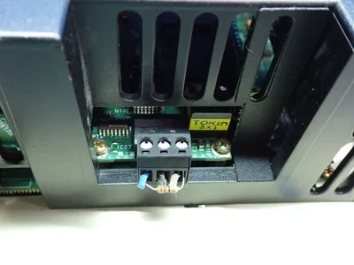 USED ALLEN BRADLEY 2711T10G8