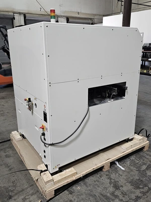 2014 SPEEDLINE CAMALOT FX-D DISPENSER Glue | Tekmart International Inc. (9)