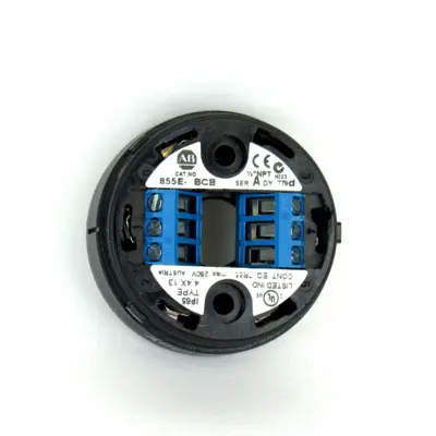USED ALLEN BRADLEY 855E-BCB