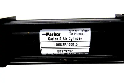 NEW PARKER 1.00USR1601.5 CYLINDER PARKER 100USR16015