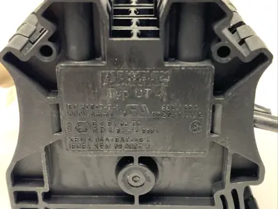 USED PHOENIX CONTACT UT 4, 3044102