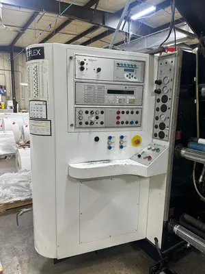 2000 ROTOFLEX VLI500 SLITTER | Styers Equipment Company (2)