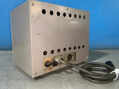 Used RADIO FREQUENCY LABORATORIES, INC. 889A Heat Treating Units Ohio US | HGR 24 #1567309