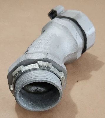 NEW Appleton Electric ST-45250L