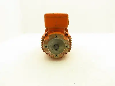 Demag Mannesmann KBF71 Crane Motor 1670RPM 0.16kw 230/460V 3Ph Mannesmann