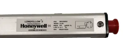 NEW HONEYWELL 9810902