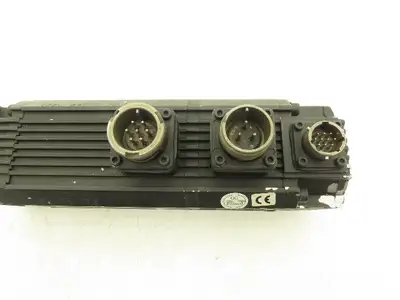 Elau SB070/40/10/05/11/S/01/64/EAKN AC Servo Motor 4000rpm