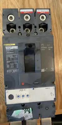 USED SIEMENS LGM36500U31X